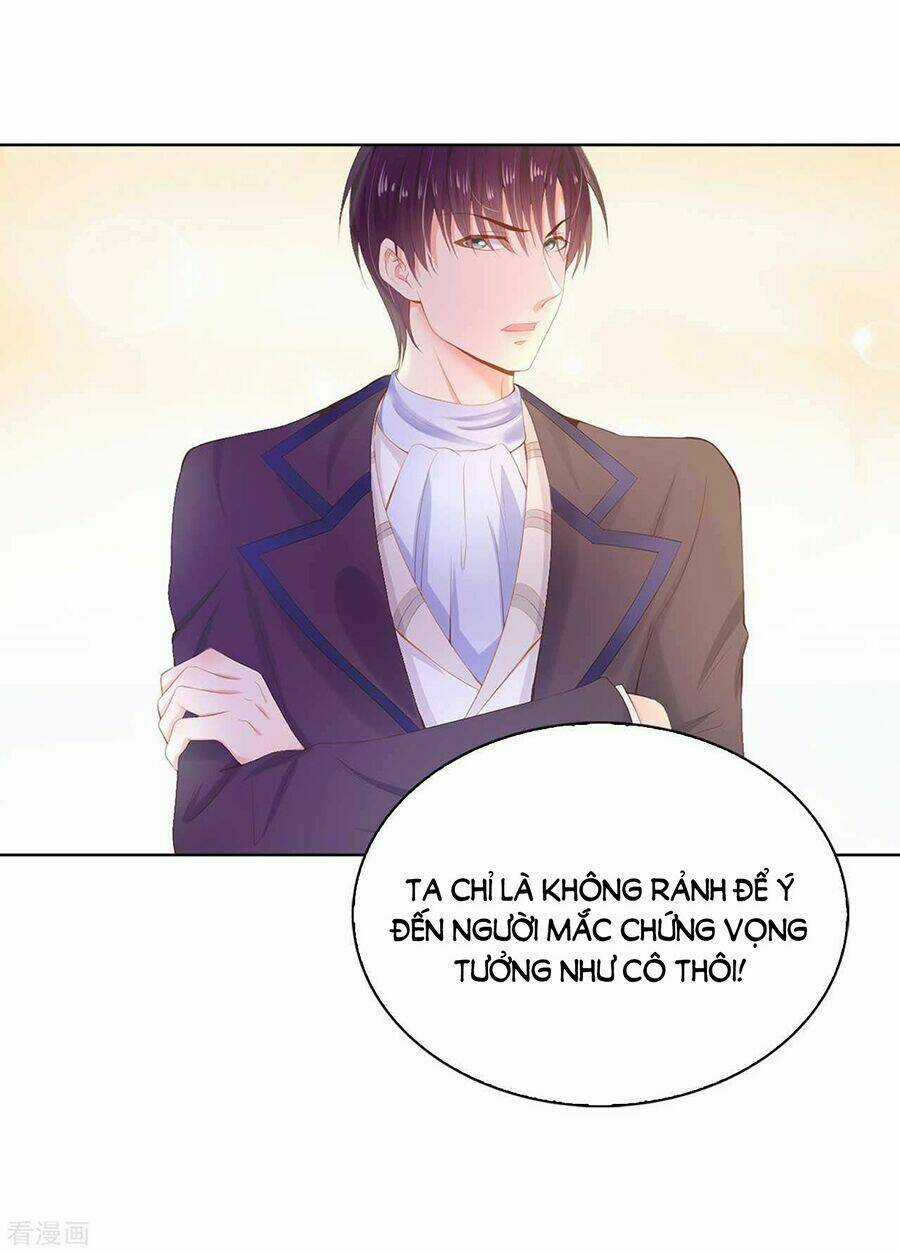 Huynh Khống Công Tước Gả Không Được Chapter 53.1 trang 1