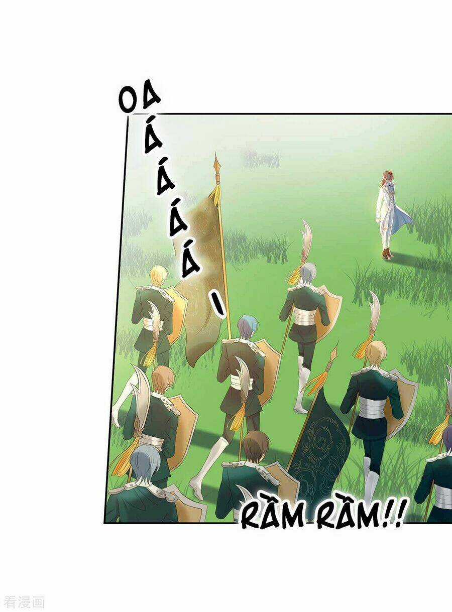 Huynh Khống Công Tước Gả Không Được Chapter 53.1 trang 10