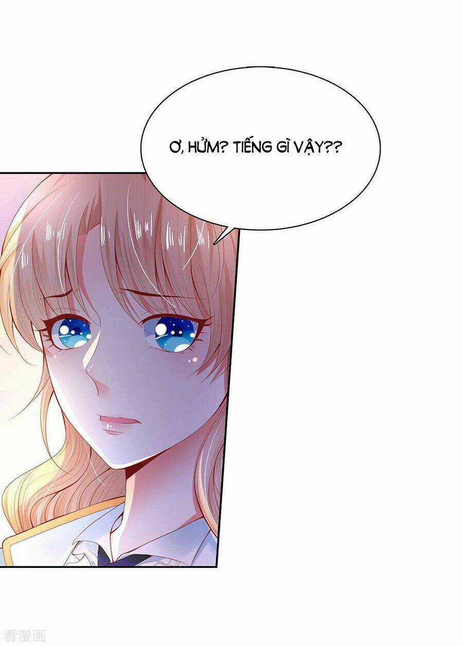 Huynh Khống Công Tước Gả Không Được Chapter 53.1 trang 11