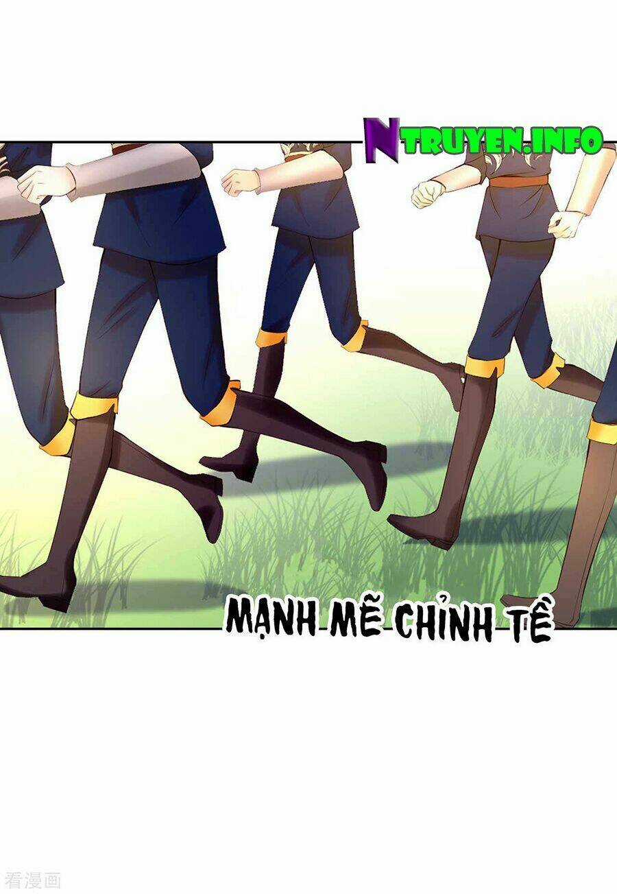 Huynh Khống Công Tước Gả Không Được Chapter 53.1 trang 12