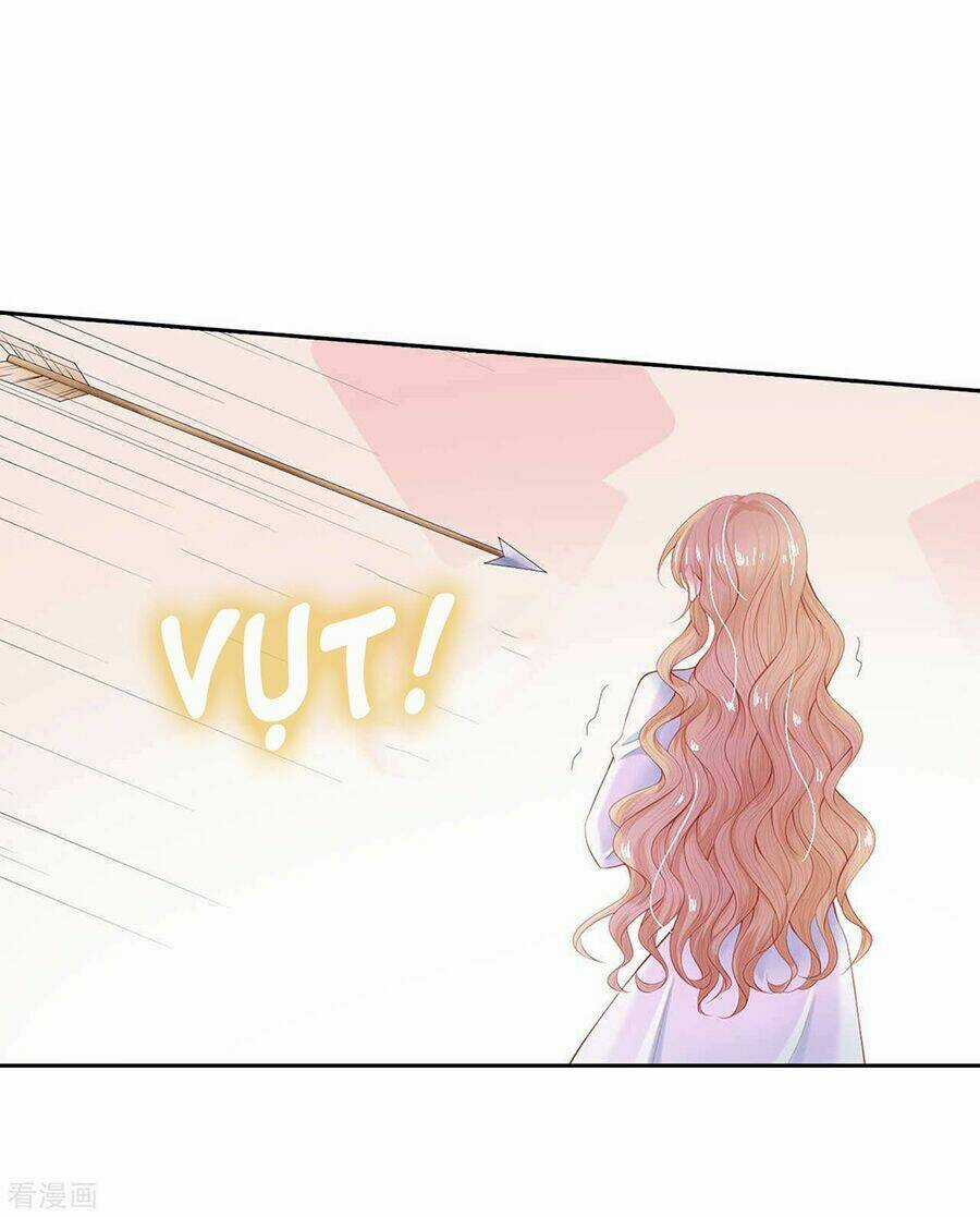 Huynh Khống Công Tước Gả Không Được Chapter 53.1 trang 15