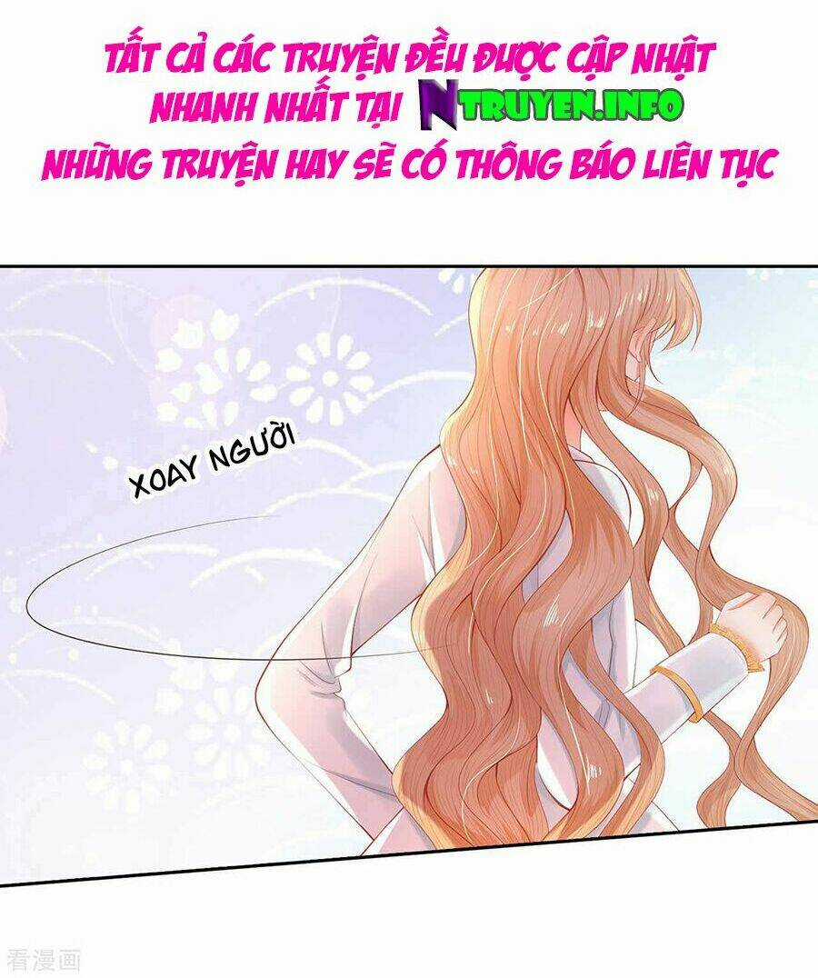 Huynh Khống Công Tước Gả Không Được Chapter 53.1 trang 17