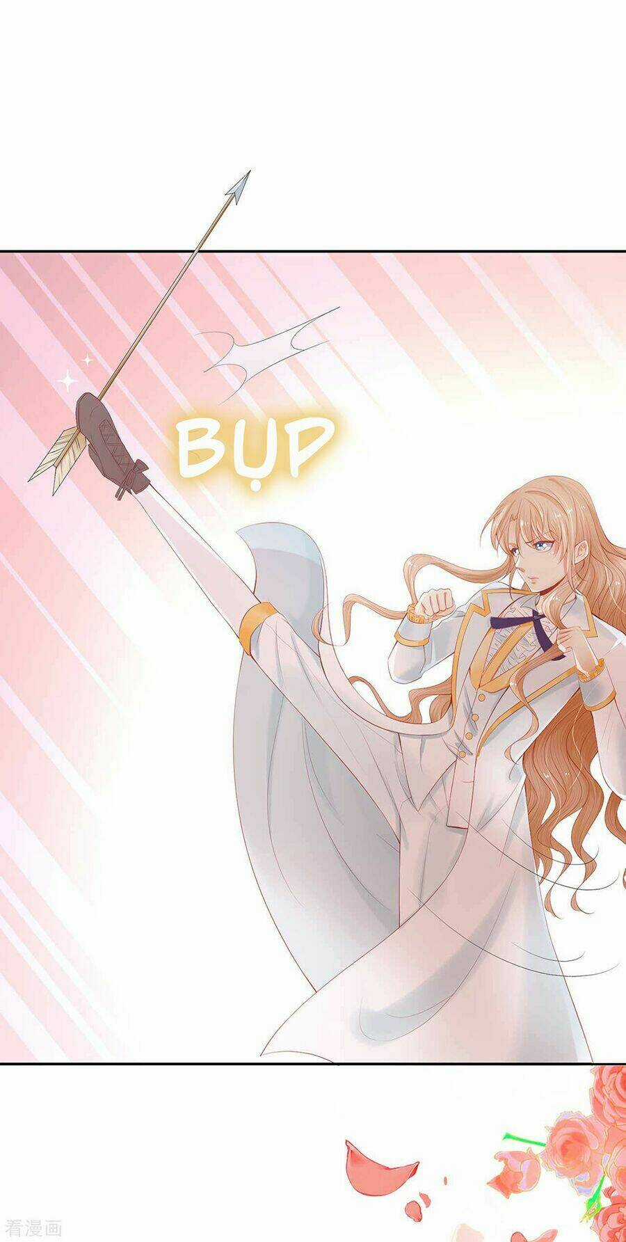 Huynh Khống Công Tước Gả Không Được Chapter 53.1 trang 19