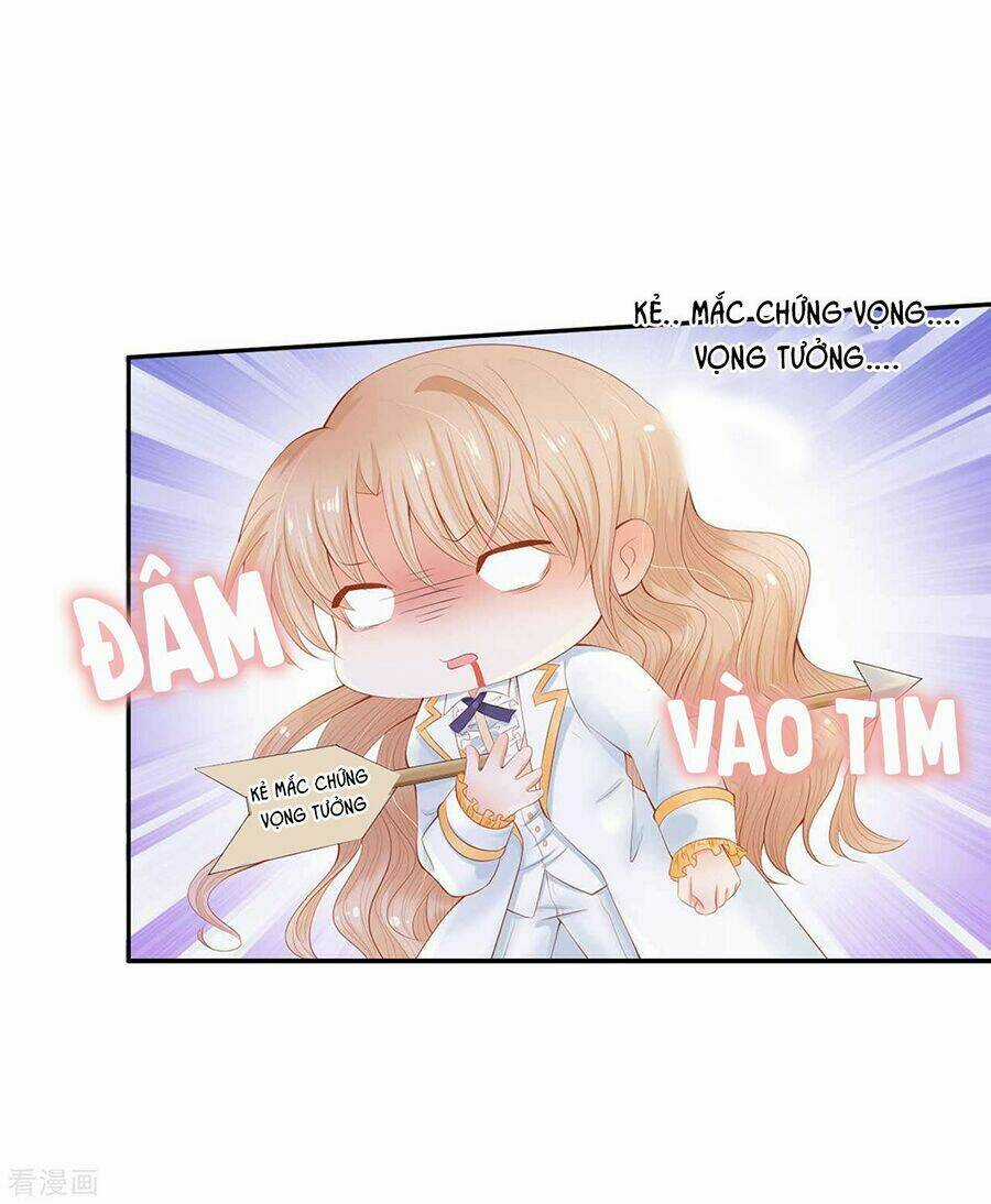 Huynh Khống Công Tước Gả Không Được Chapter 53.1 trang 2