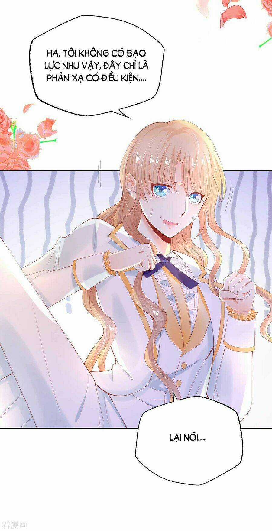 Huynh Khống Công Tước Gả Không Được Chapter 53.1 trang 20