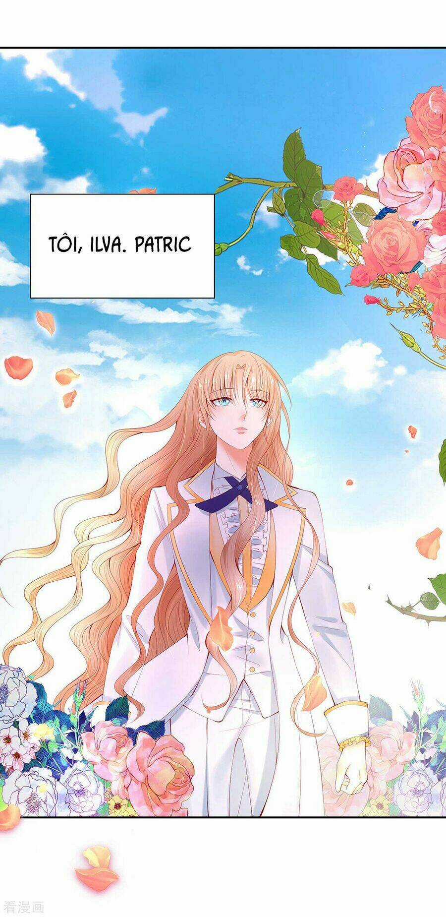 Huynh Khống Công Tước Gả Không Được Chapter 53.1 trang 4