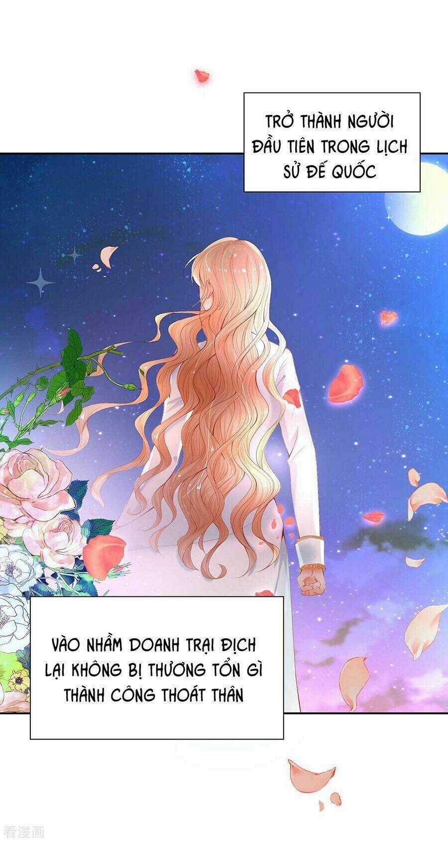 Huynh Khống Công Tước Gả Không Được Chapter 53.1 trang 5