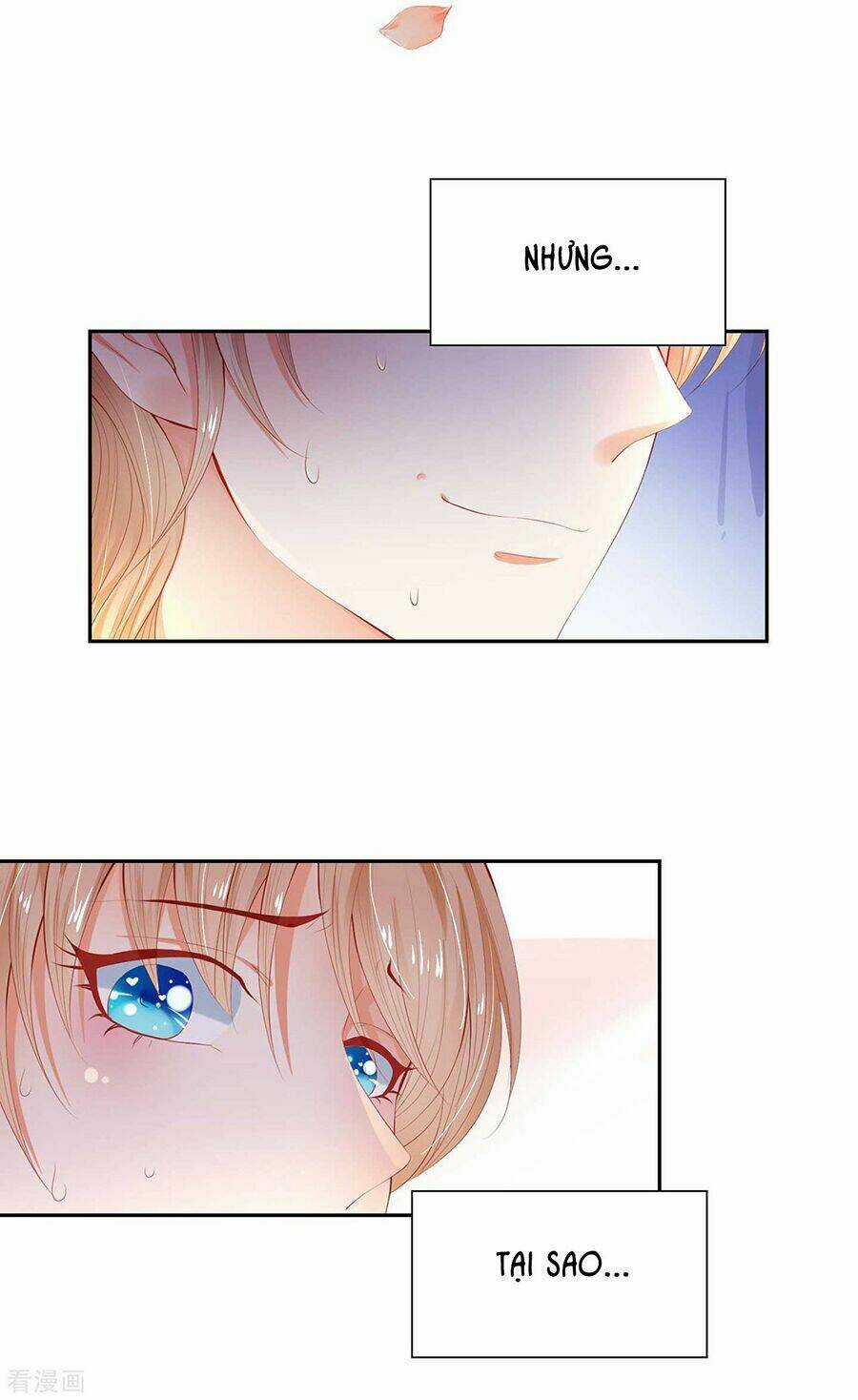 Huynh Khống Công Tước Gả Không Được Chapter 53.1 trang 6