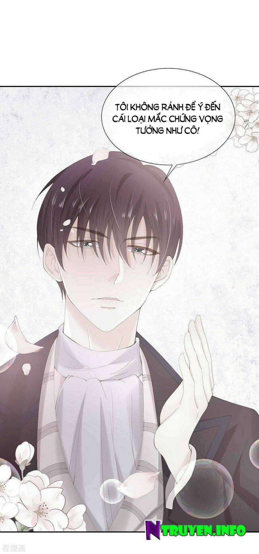 Huynh Khống Công Tước Gả Không Được Chapter 53.1 trang 7