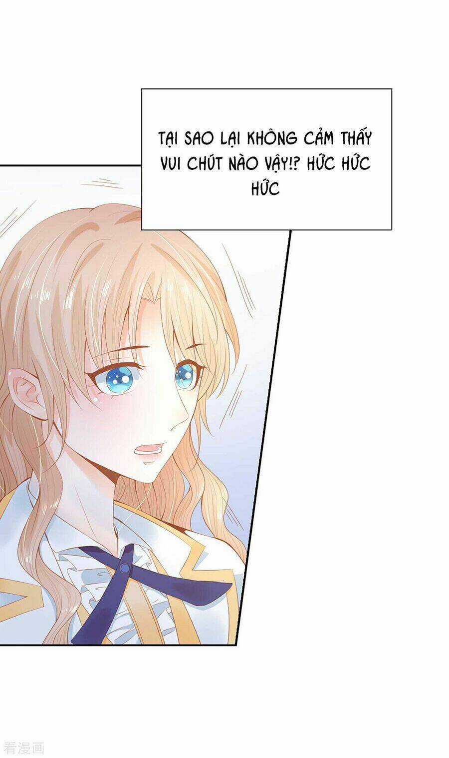 Huynh Khống Công Tước Gả Không Được Chapter 53.1 trang 8