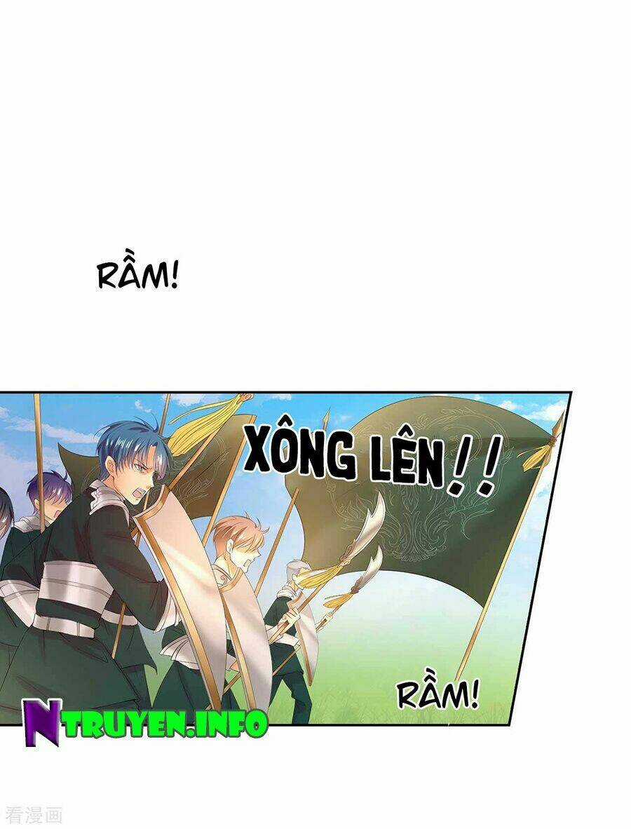 Huynh Khống Công Tước Gả Không Được Chapter 53.1 trang 9