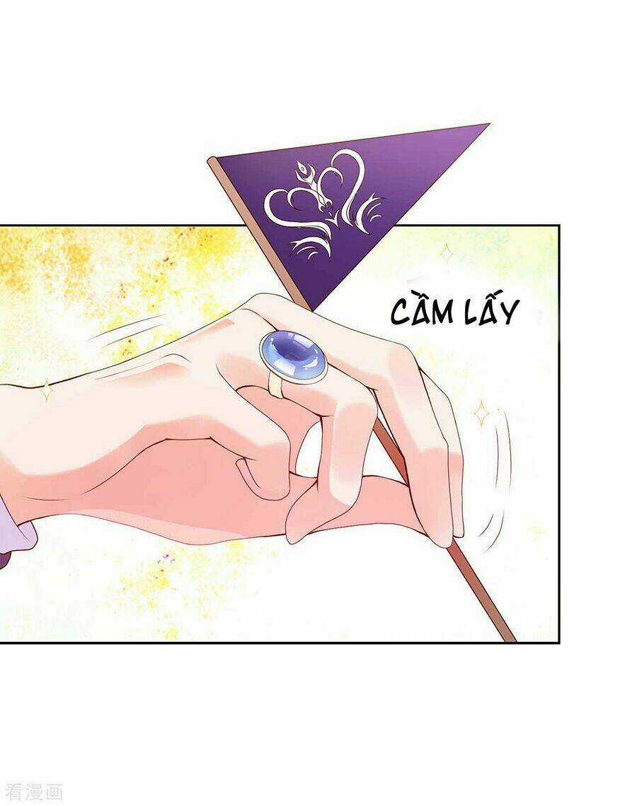 Huynh Khống Công Tước Gả Không Được Chapter 53.2 trang 1