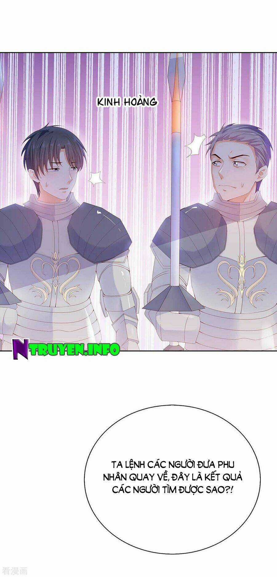 Huynh Khống Công Tước Gả Không Được Chapter 53.2 trang 10