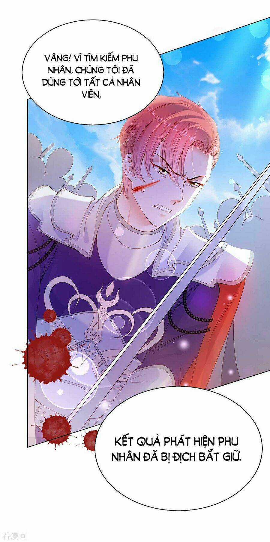 Huynh Khống Công Tước Gả Không Được Chapter 53.2 trang 13