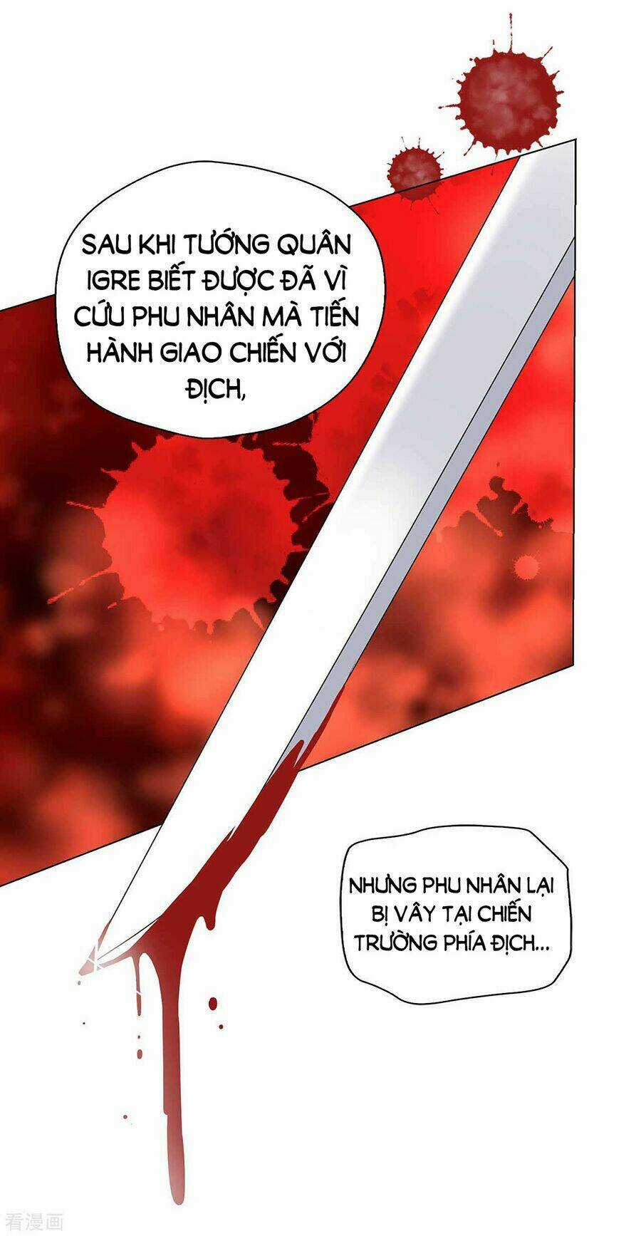 Huynh Khống Công Tước Gả Không Được Chapter 53.2 trang 14