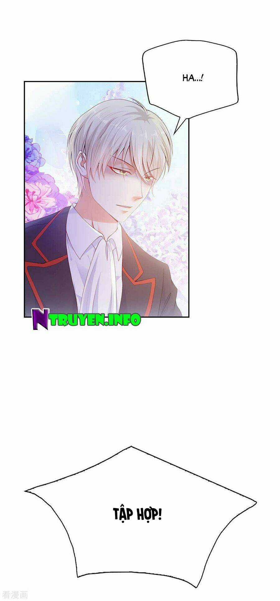 Huynh Khống Công Tước Gả Không Được Chapter 53.2 trang 16