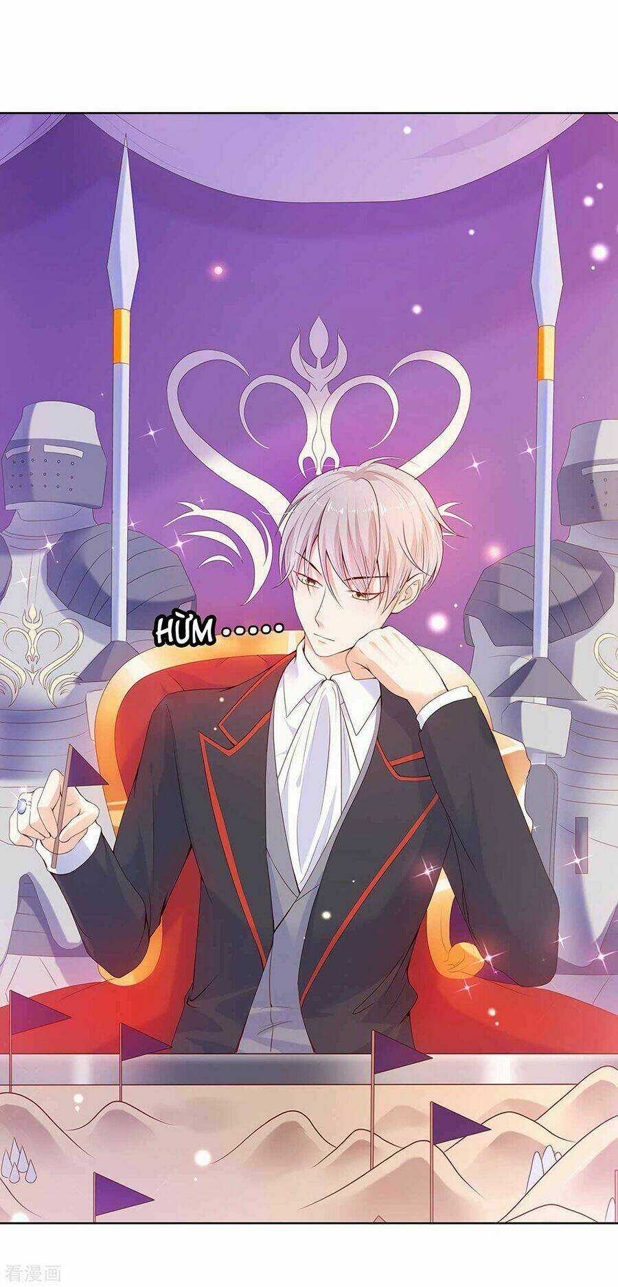 Huynh Khống Công Tước Gả Không Được Chapter 53.2 trang 2