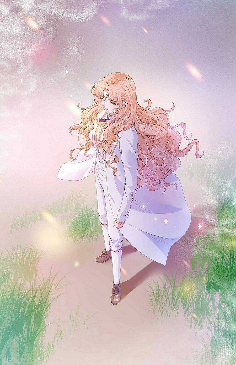 Huynh Khống Công Tước Gả Không Được Chapter 53.2 trang 22