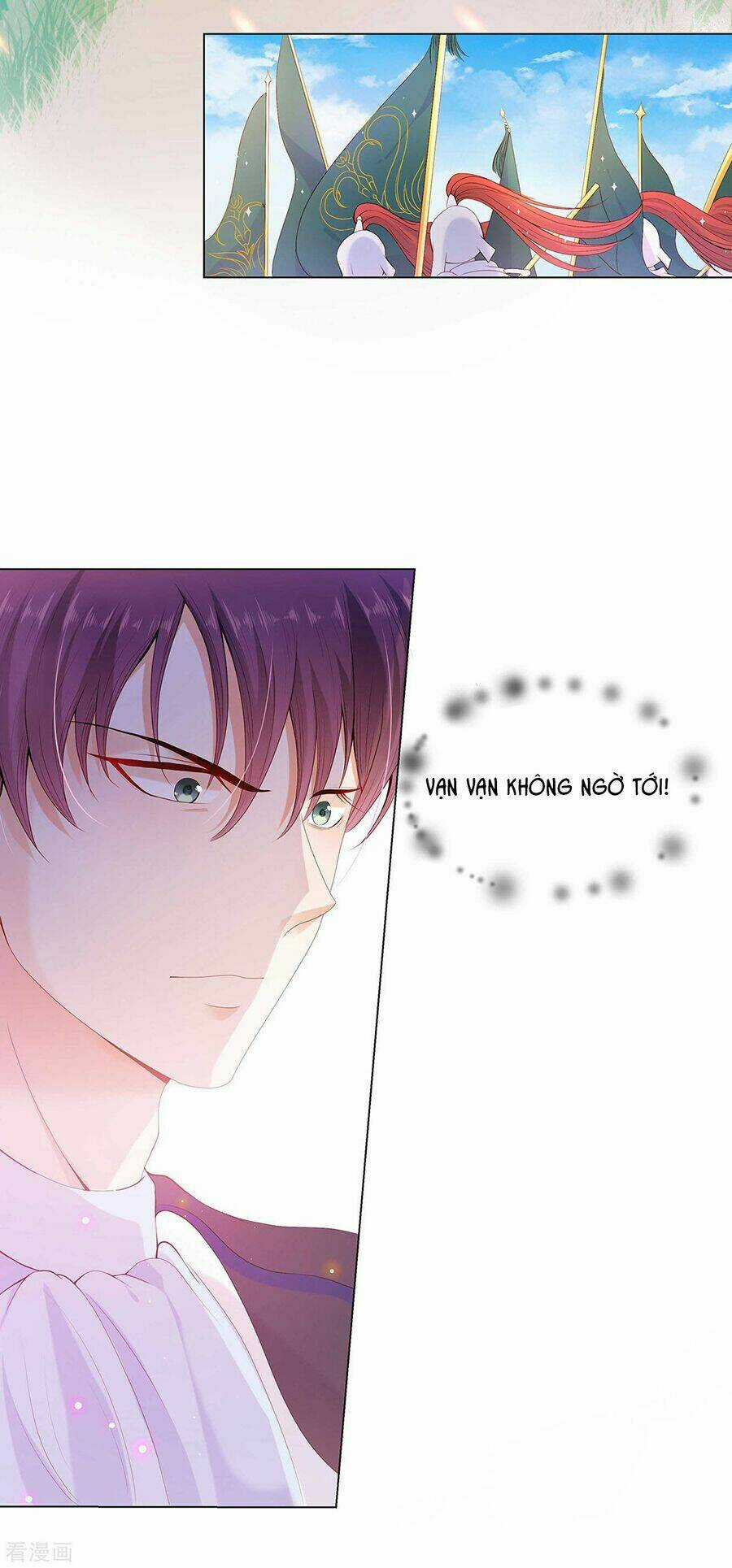 Huynh Khống Công Tước Gả Không Được Chapter 53.2 trang 23