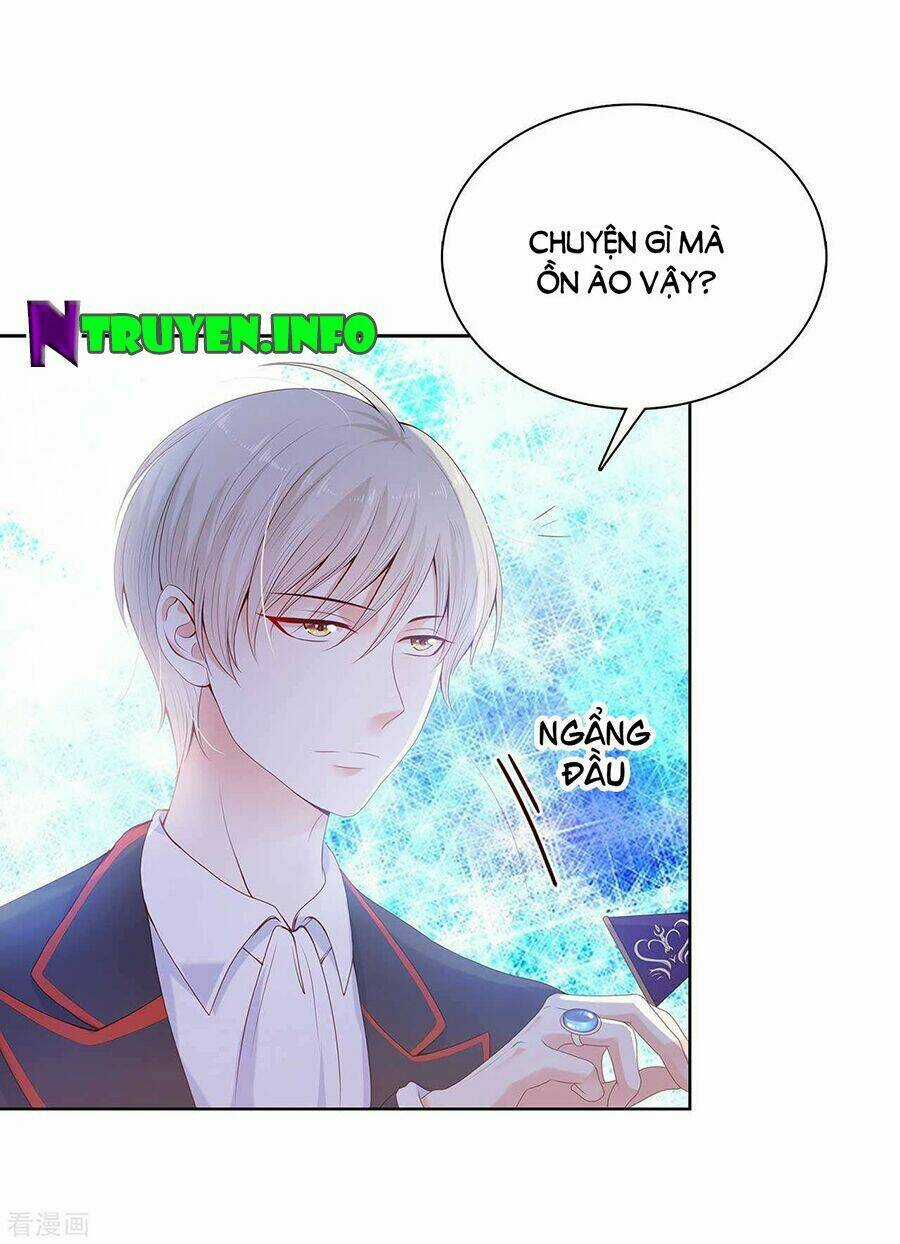 Huynh Khống Công Tước Gả Không Được Chapter 53.2 trang 4