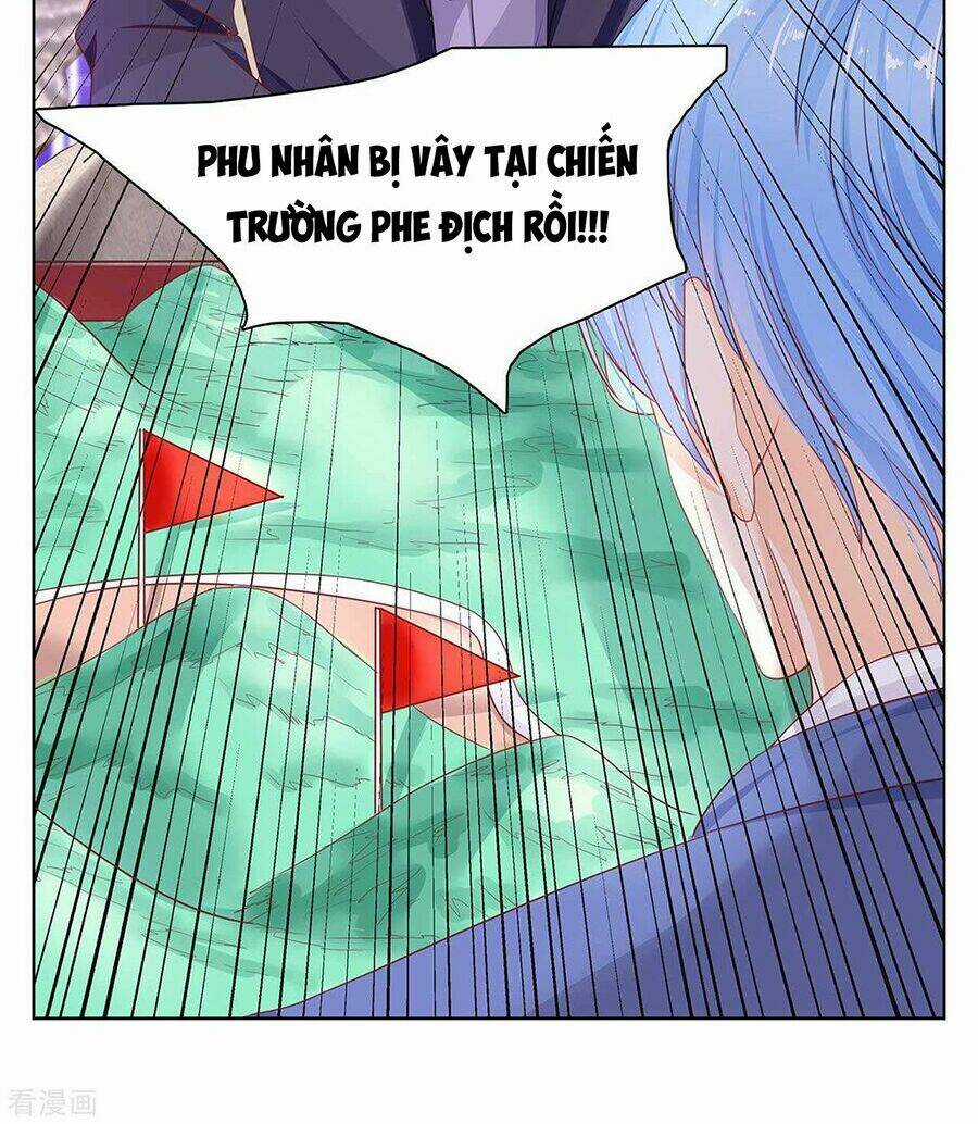 Huynh Khống Công Tước Gả Không Được Chapter 53.2 trang 7