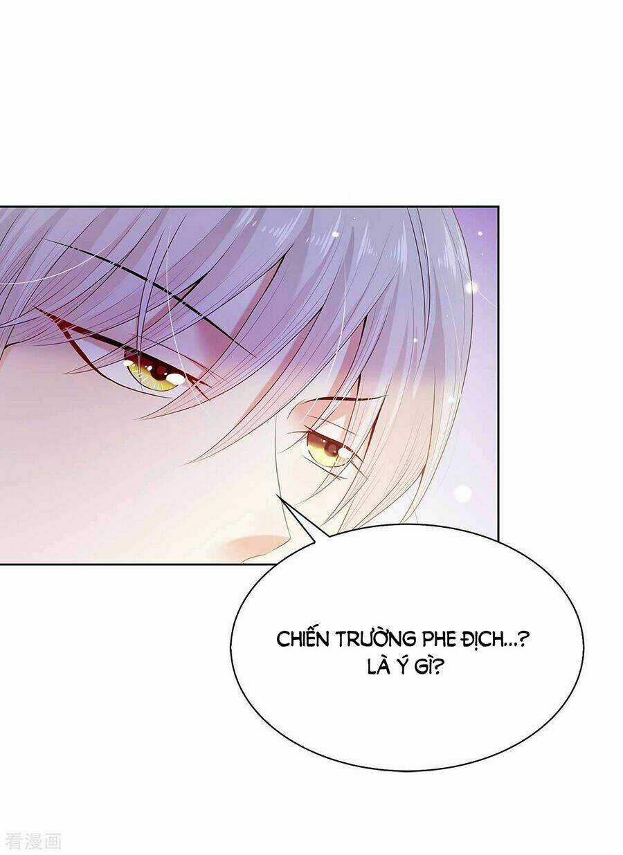 Huynh Khống Công Tước Gả Không Được Chapter 53.2 trang 8