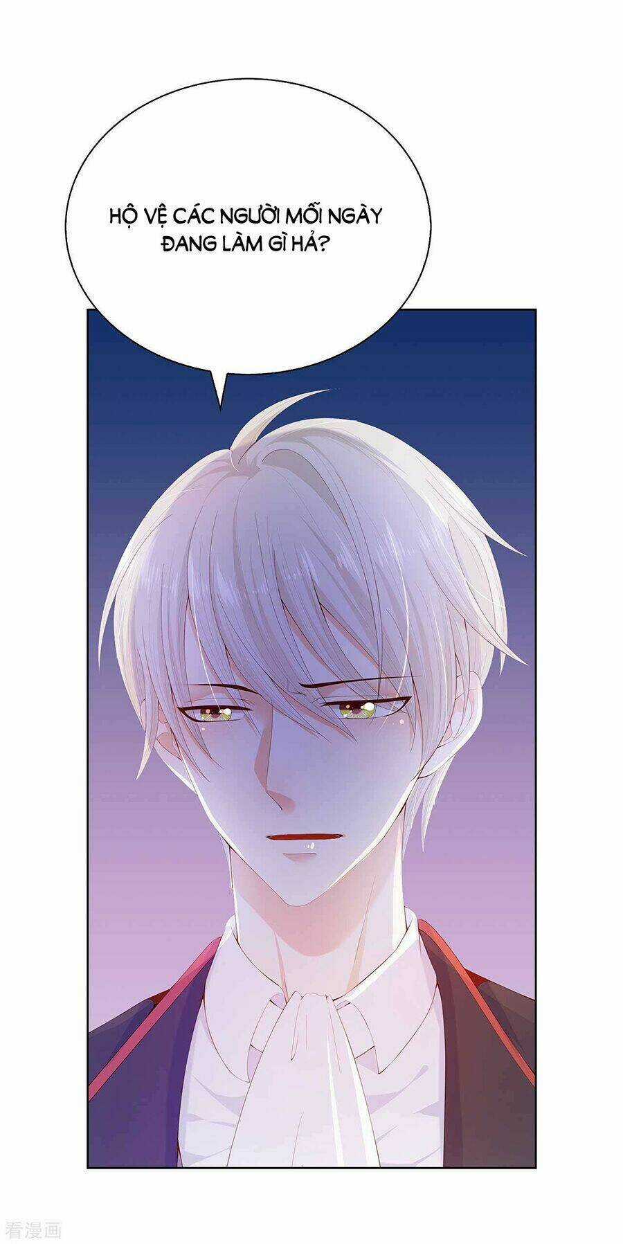 Huynh Khống Công Tước Gả Không Được Chapter 53.2 trang 9