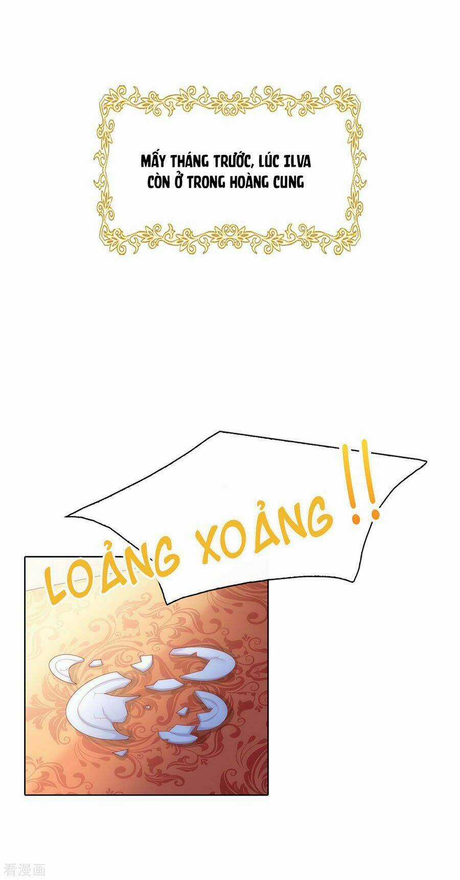 Huynh Khống Công Tước Gả Không Được Chapter 54 trang 1