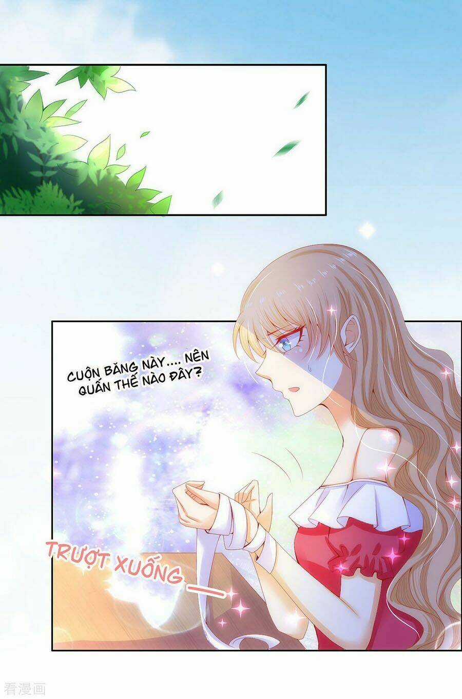 Huynh Khống Công Tước Gả Không Được Chapter 54 trang 10