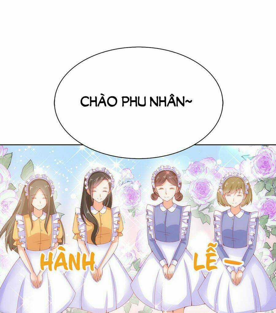 Huynh Khống Công Tước Gả Không Được Chapter 54 trang 14