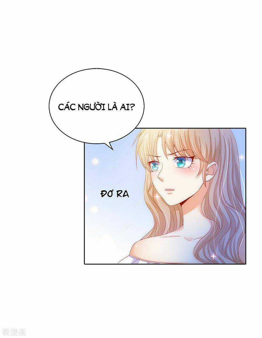 Huynh Khống Công Tước Gả Không Được Chapter 54 trang 16