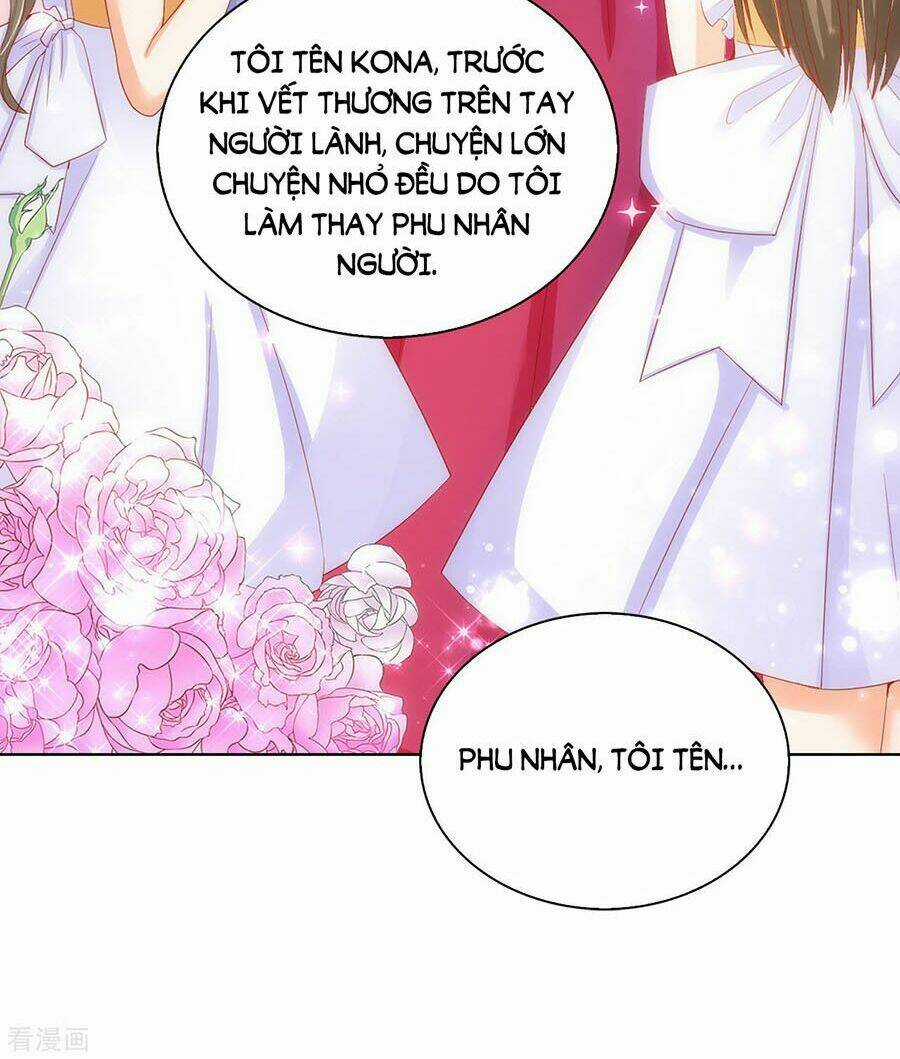 Huynh Khống Công Tước Gả Không Được Chapter 54 trang 18