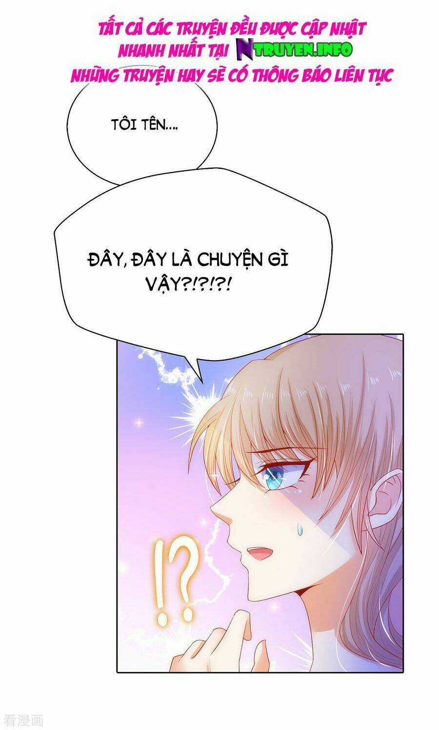 Huynh Khống Công Tước Gả Không Được Chapter 54 trang 19