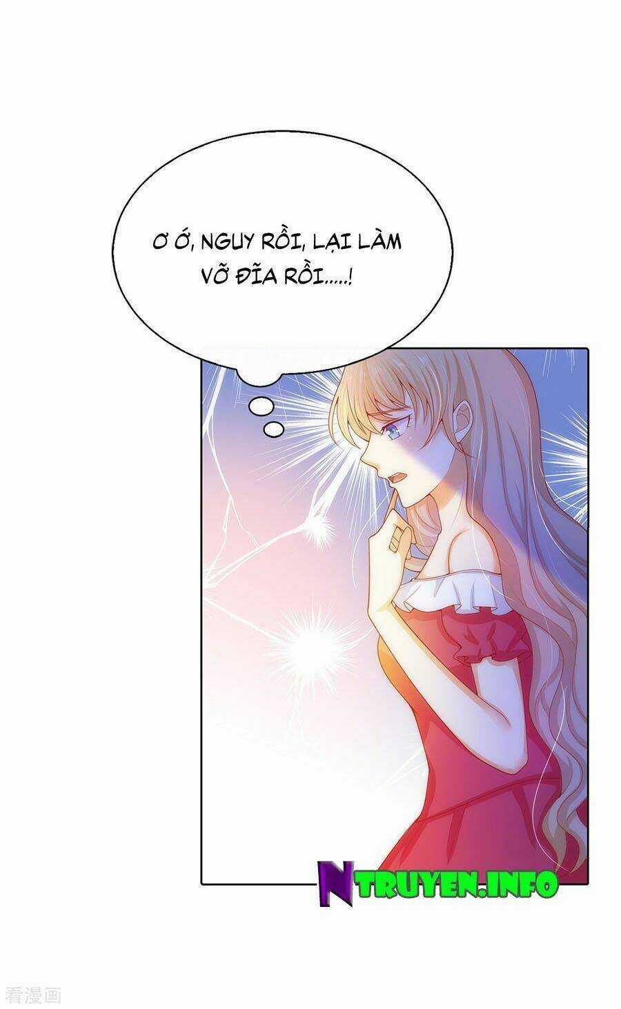 Huynh Khống Công Tước Gả Không Được Chapter 54 trang 2