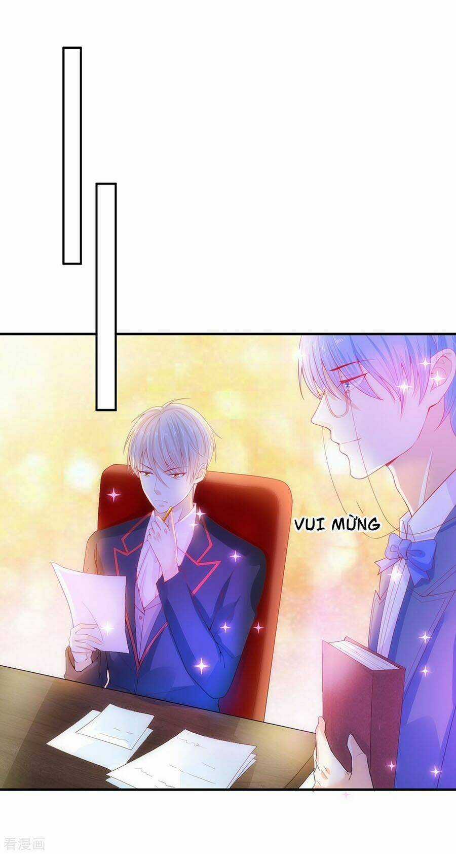 Huynh Khống Công Tước Gả Không Được Chapter 54 trang 20