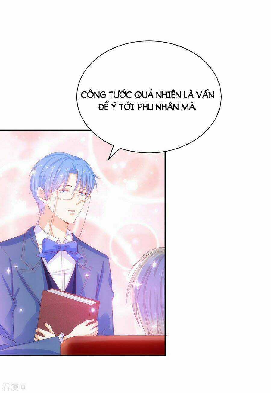 Huynh Khống Công Tước Gả Không Được Chapter 54 trang 21