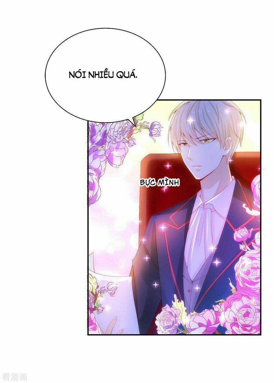 Huynh Khống Công Tước Gả Không Được Chapter 54 trang 22