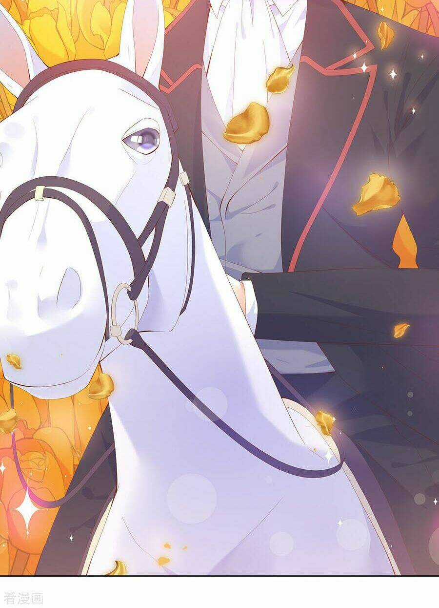 Huynh Khống Công Tước Gả Không Được Chapter 54 trang 27