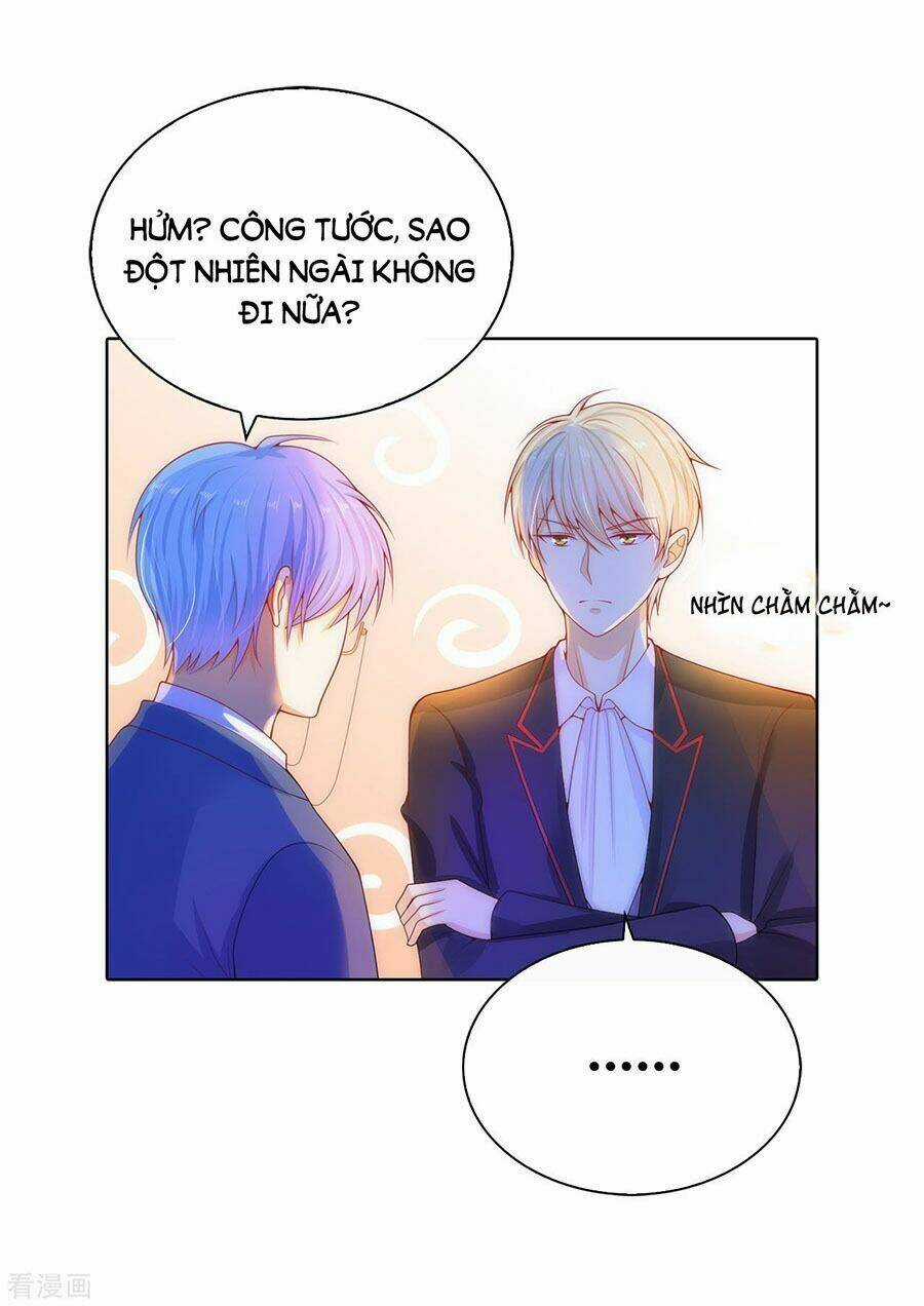 Huynh Khống Công Tước Gả Không Được Chapter 54 trang 4