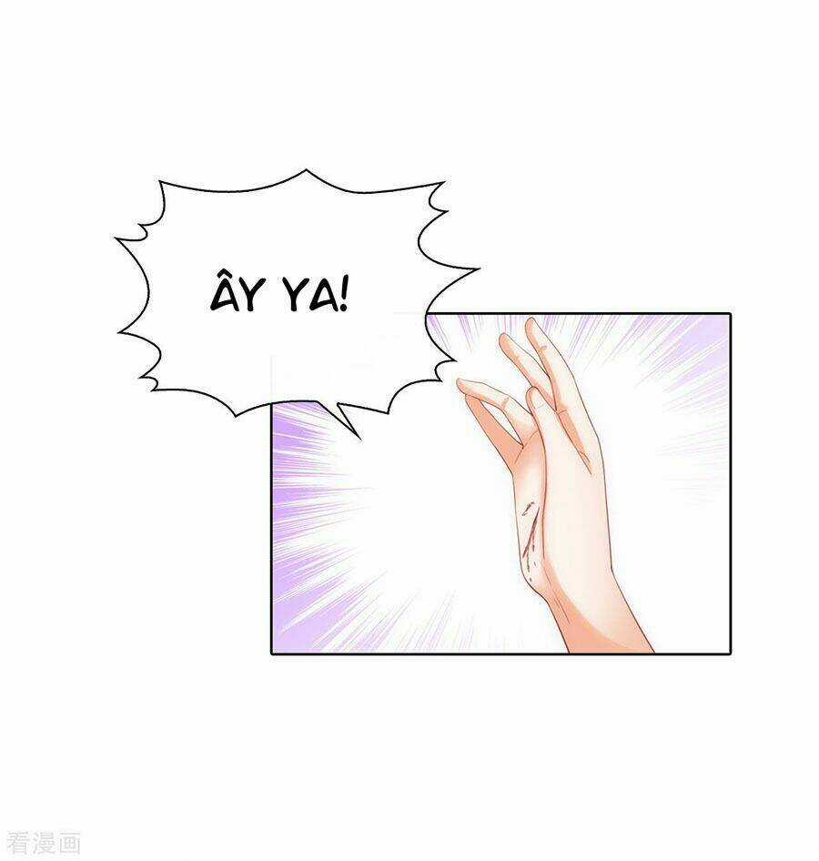 Huynh Khống Công Tước Gả Không Được Chapter 54 trang 6