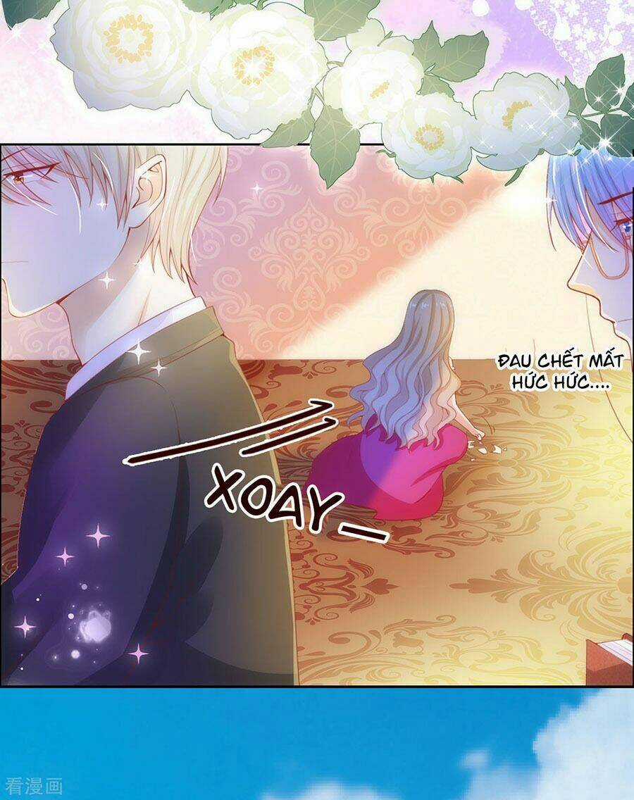 Huynh Khống Công Tước Gả Không Được Chapter 54 trang 8