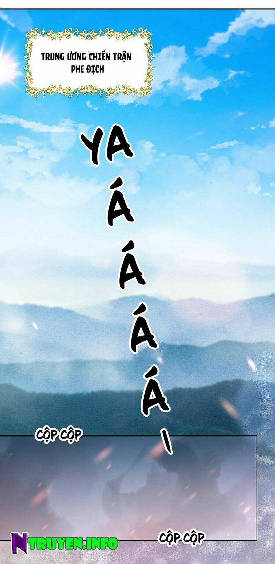 Huynh Khống Công Tước Gả Không Được Chapter 55.1 trang 12