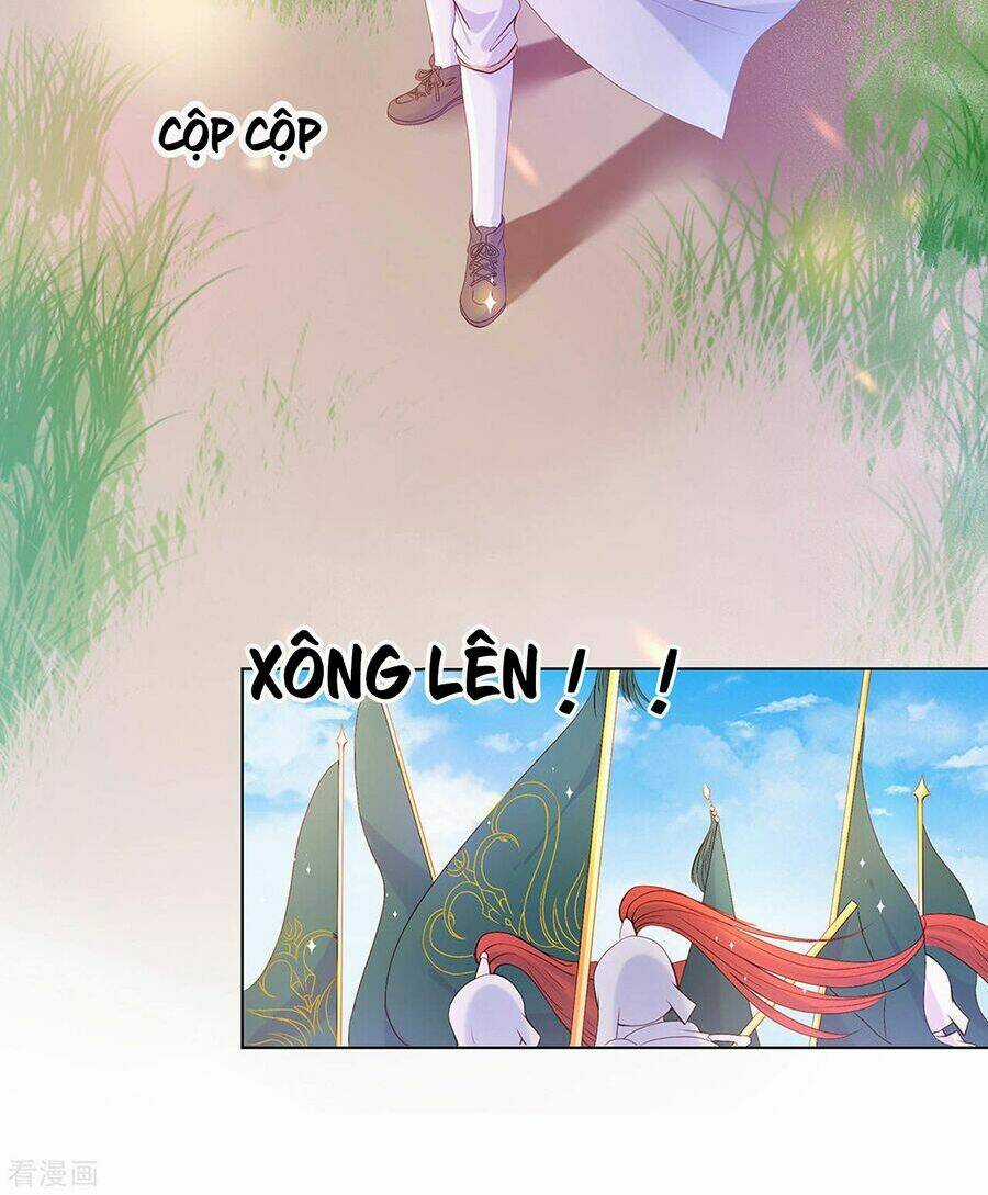 Huynh Khống Công Tước Gả Không Được Chapter 55.1 trang 14