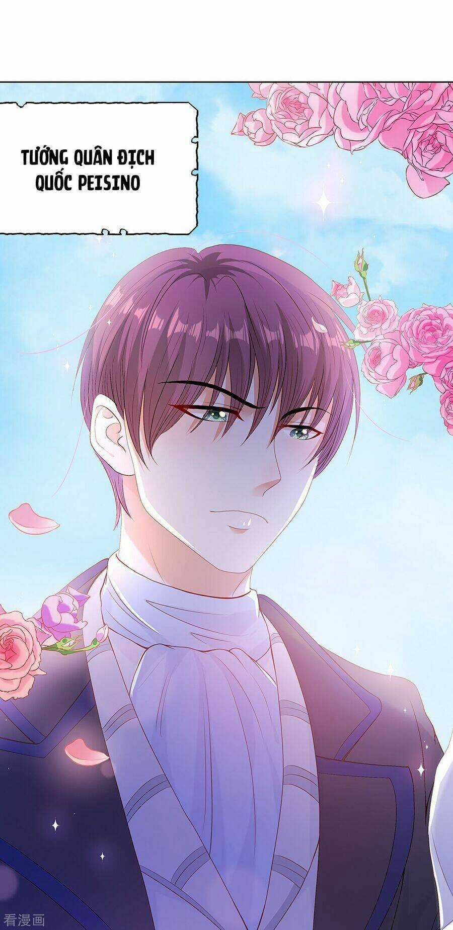 Huynh Khống Công Tước Gả Không Được Chapter 55.1 trang 15