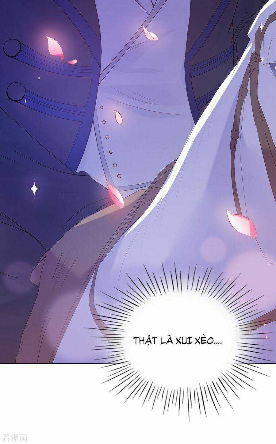 Huynh Khống Công Tước Gả Không Được Chapter 55.1 trang 16