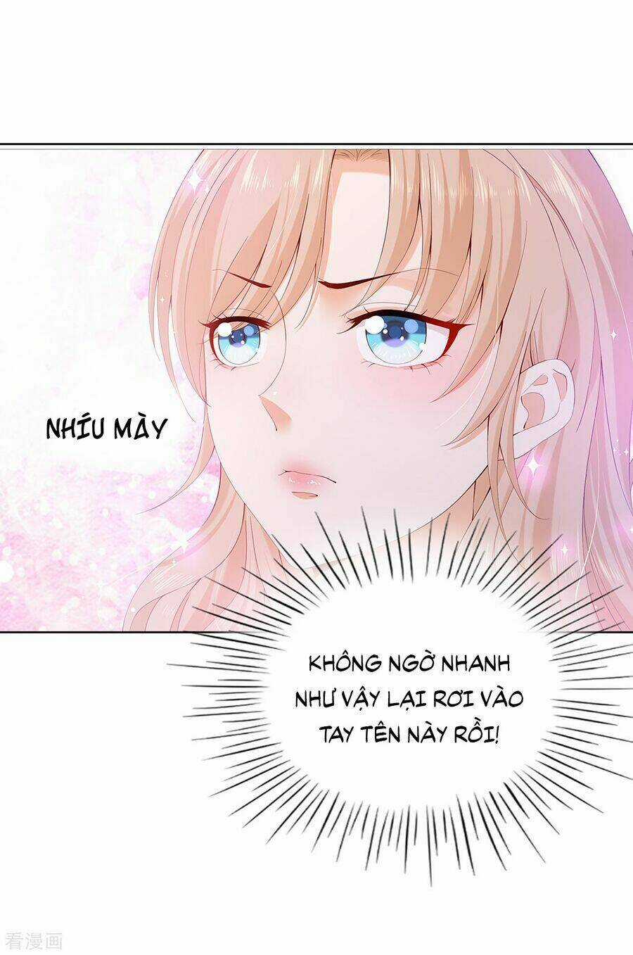 Huynh Khống Công Tước Gả Không Được Chapter 55.1 trang 17