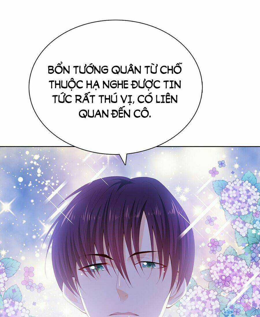 Huynh Khống Công Tước Gả Không Được Chapter 55.1 trang 18