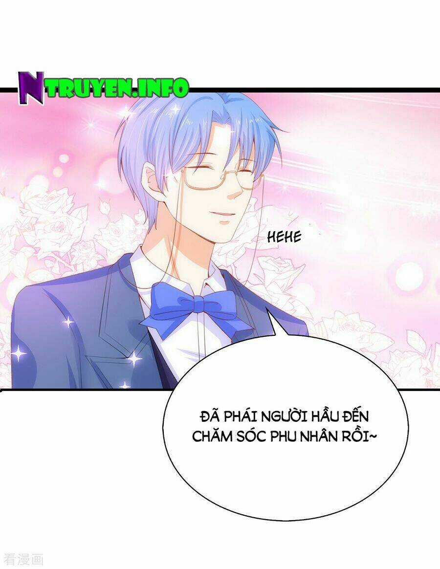 Huynh Khống Công Tước Gả Không Được Chapter 55.1 trang 2