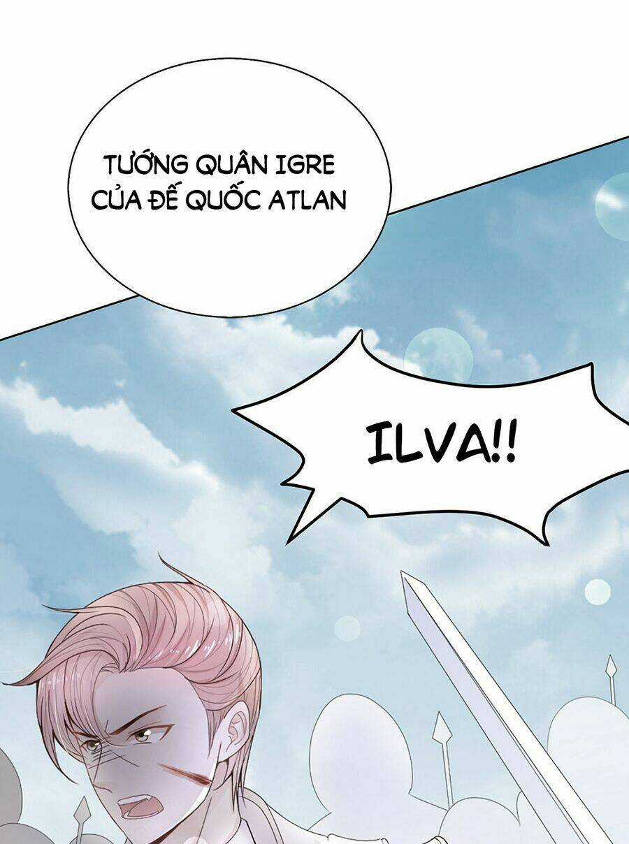 Huynh Khống Công Tước Gả Không Được Chapter 55.1 trang 20