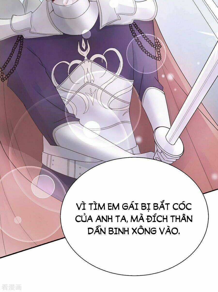 Huynh Khống Công Tước Gả Không Được Chapter 55.1 trang 21